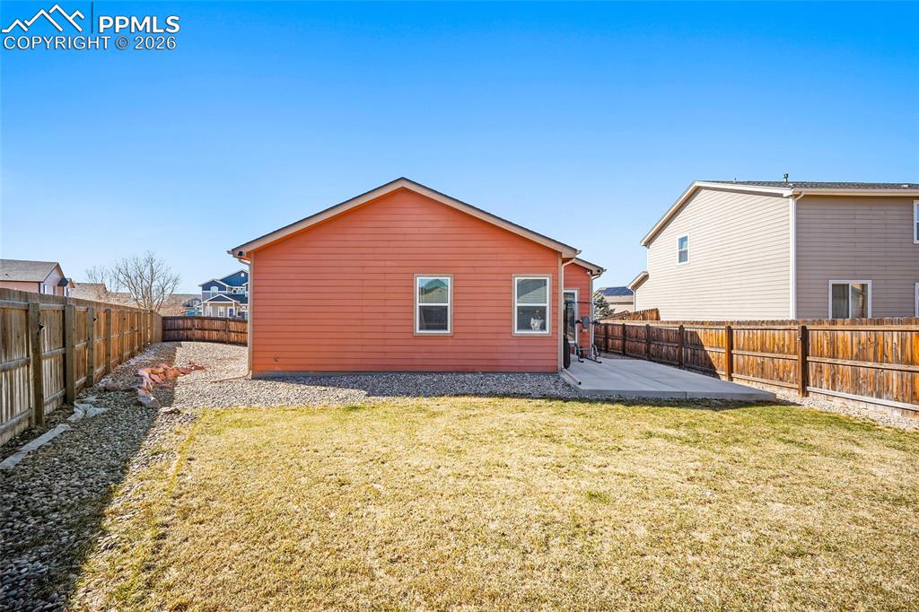 10084 Thunderbolt Trail Colorado Springs CO 80925