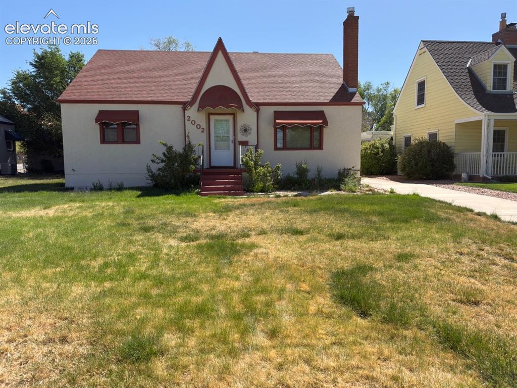 2002 Wyoming Avenue Pueblo CO 81004