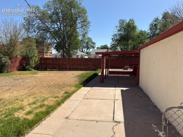 2002 Wyoming Avenue Pueblo CO 81004