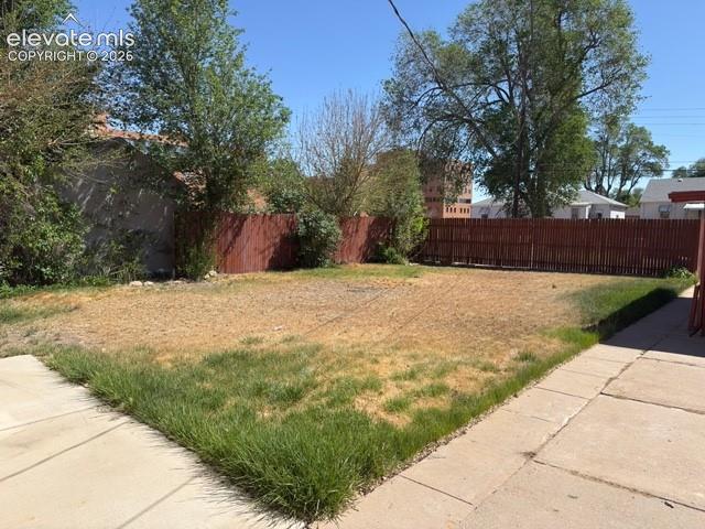 2002 Wyoming Avenue Pueblo CO 81004
