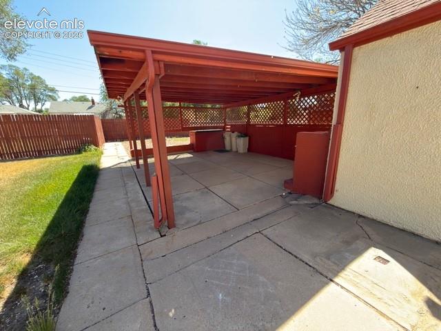 2002 Wyoming Avenue Pueblo CO 81004