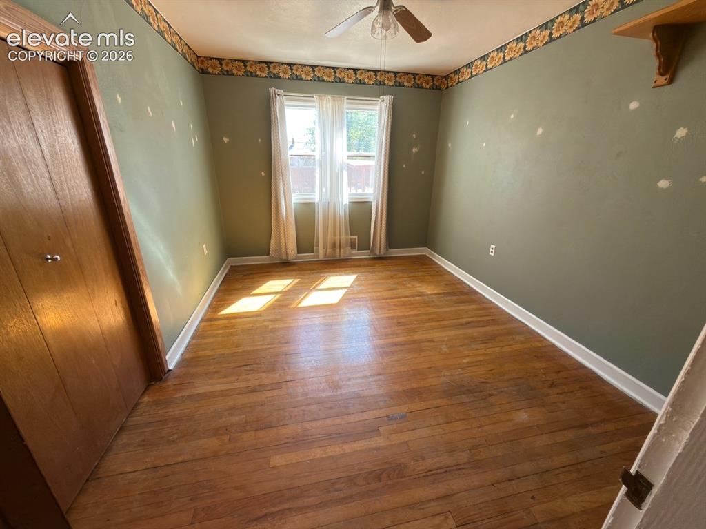2002 Wyoming Avenue Pueblo CO 81004