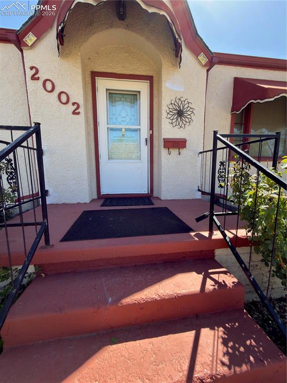 2002 Wyoming Avenue Pueblo CO 81004