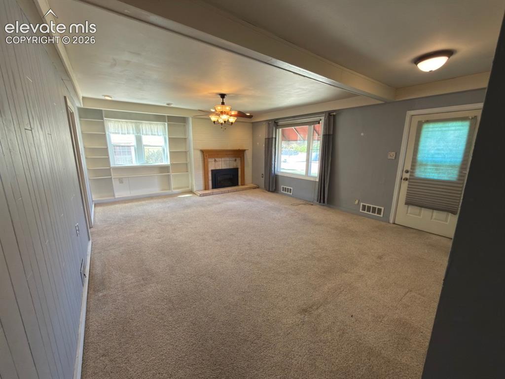 2002 Wyoming Avenue Pueblo CO 81004