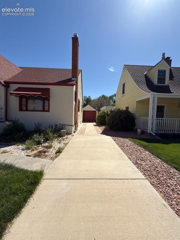 2002 Wyoming Avenue Pueblo CO 81004