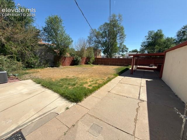 2002 Wyoming Avenue Pueblo CO 81004