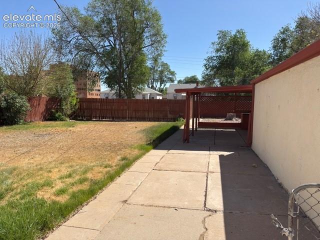 2002 Wyoming Avenue Pueblo CO 81004