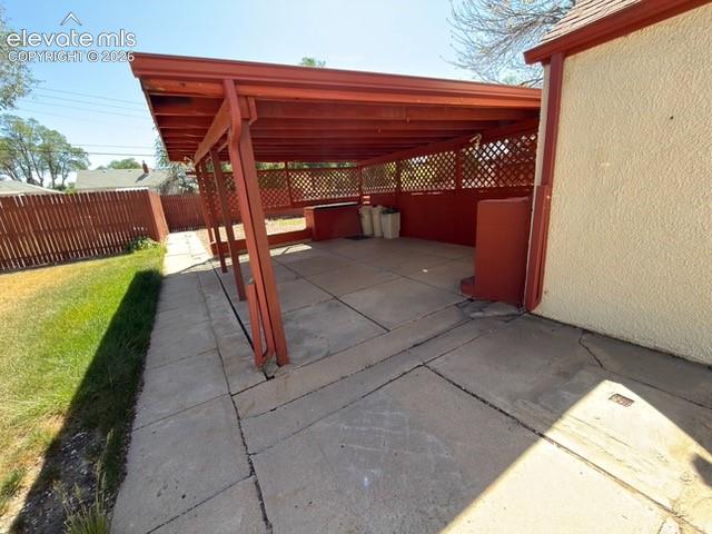 2002 Wyoming Avenue Pueblo CO 81004