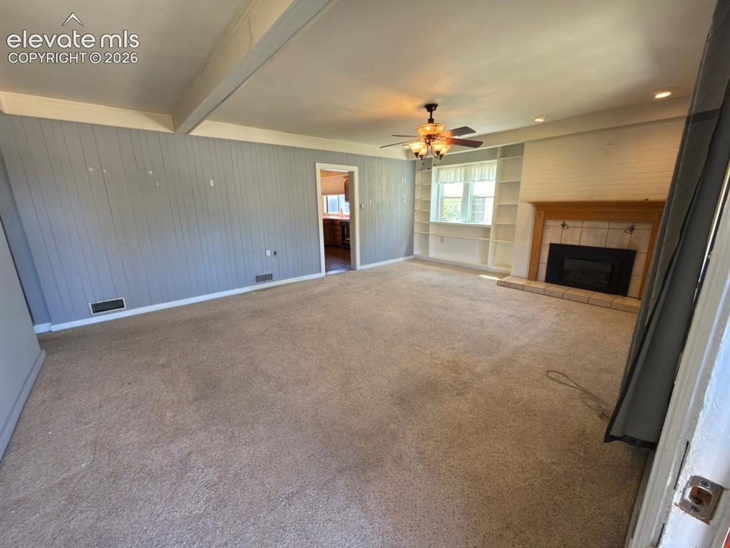 2002 Wyoming Avenue Pueblo CO 81004