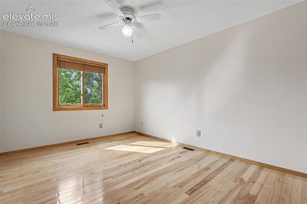 3920 Glenhurst Street Colorado Springs CO 80906