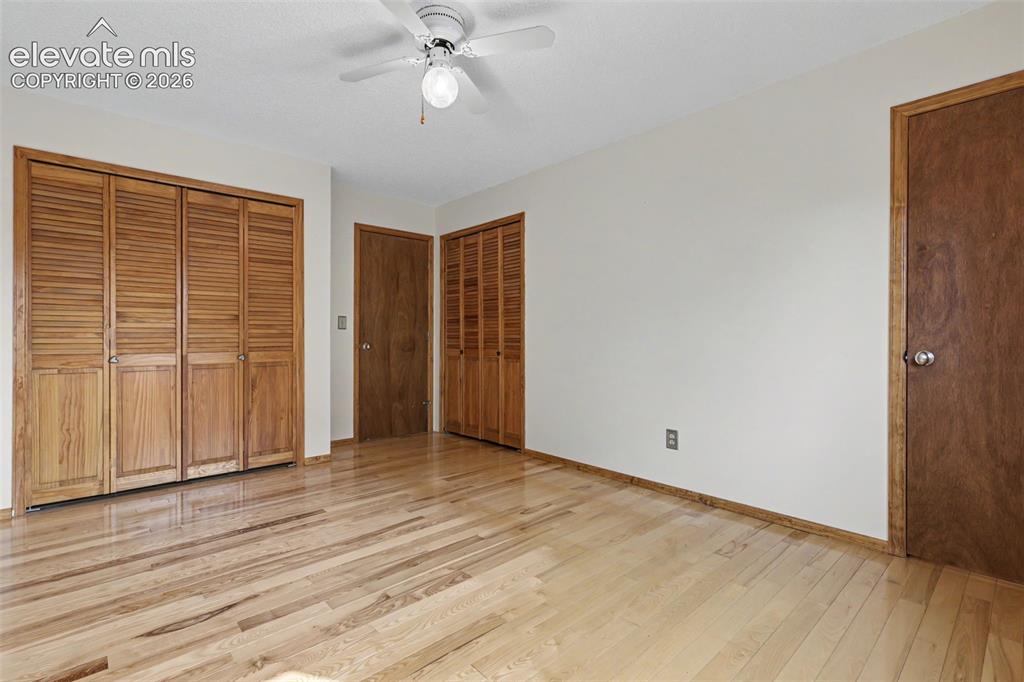 3920 Glenhurst Street Colorado Springs CO 80906