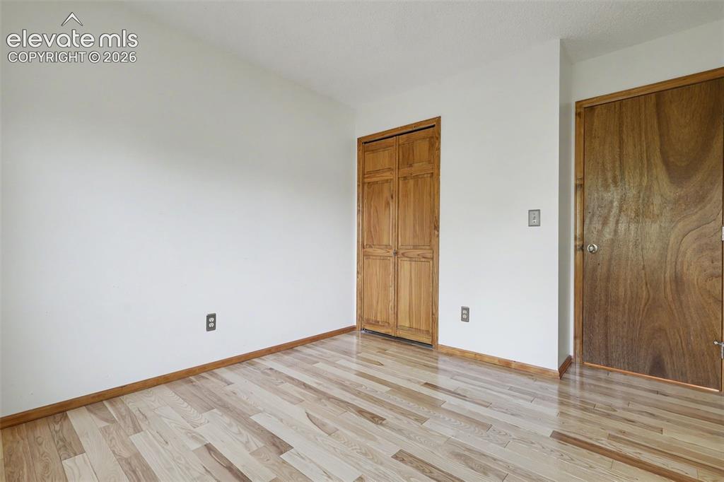 3920 Glenhurst Street Colorado Springs CO 80906