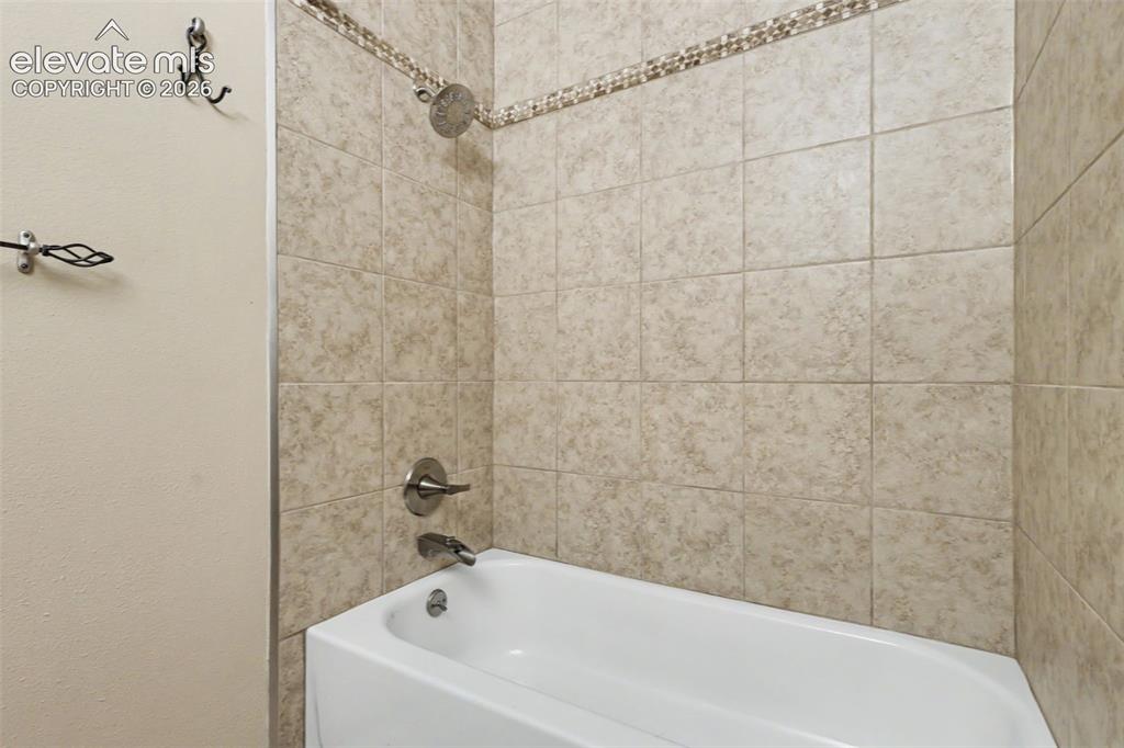 3920 Glenhurst Street Colorado Springs CO 80906