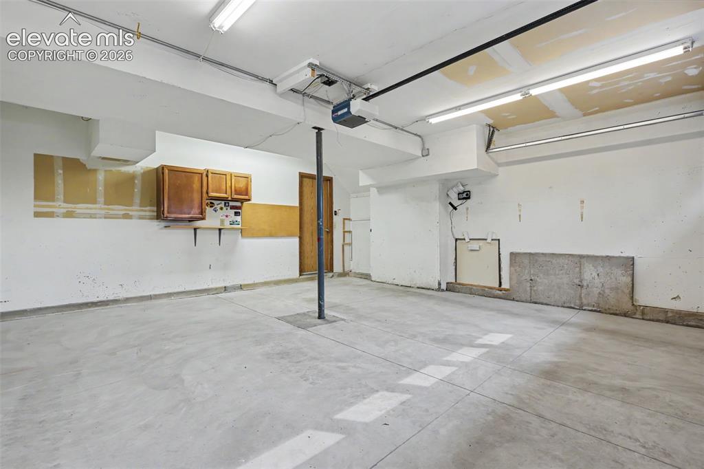 3920 Glenhurst Street Colorado Springs CO 80906