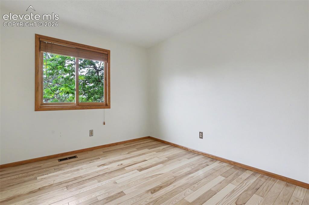 3920 Glenhurst Street Colorado Springs CO 80906