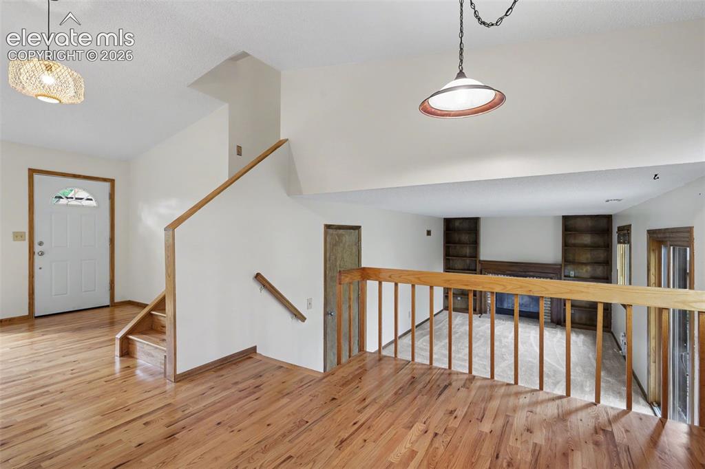 3920 Glenhurst Street Colorado Springs CO 80906