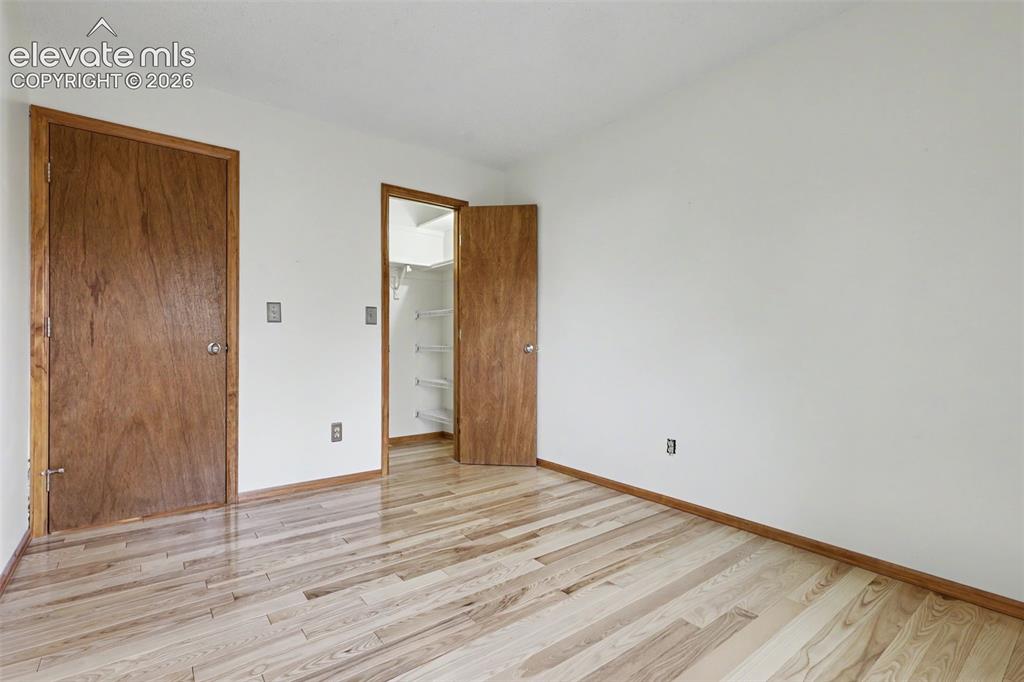 3920 Glenhurst Street Colorado Springs CO 80906