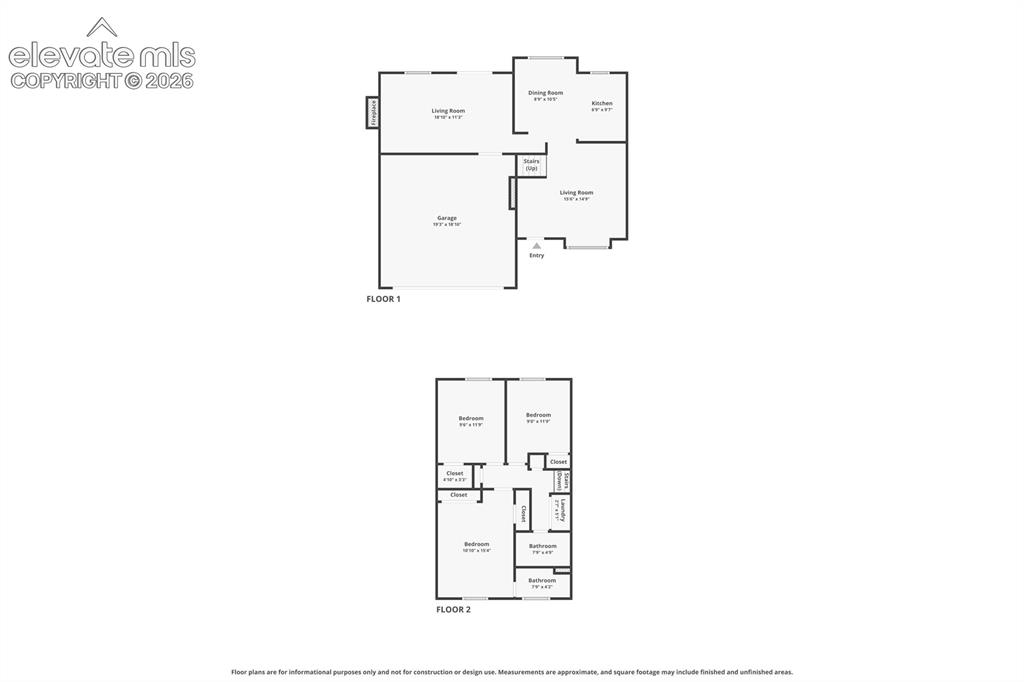 3920 Glenhurst Street Colorado Springs CO 80906