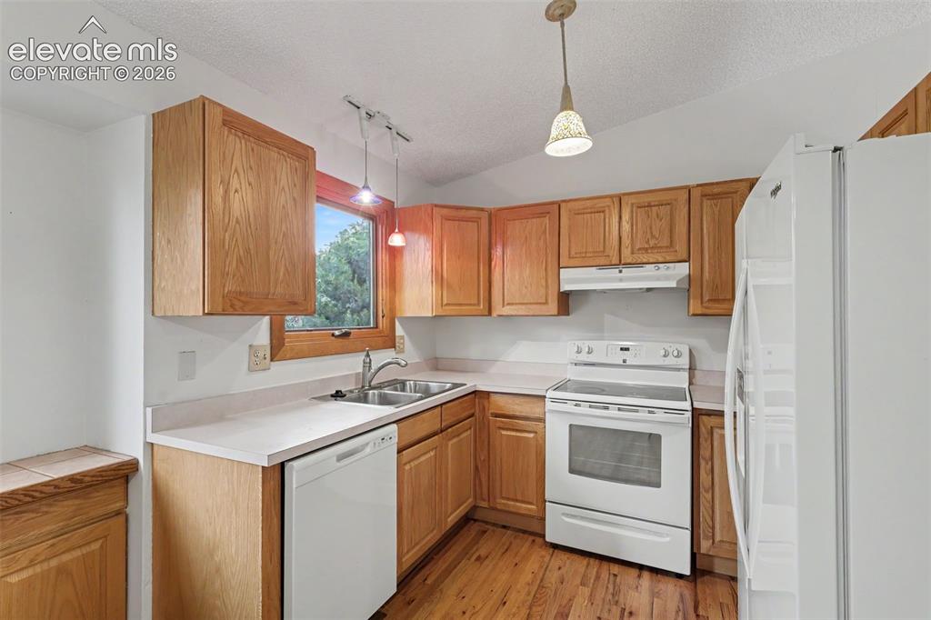 3920 Glenhurst Street Colorado Springs CO 80906