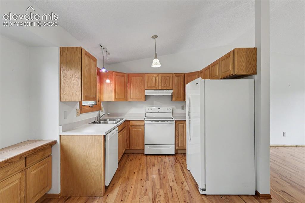 3920 Glenhurst Street Colorado Springs CO 80906