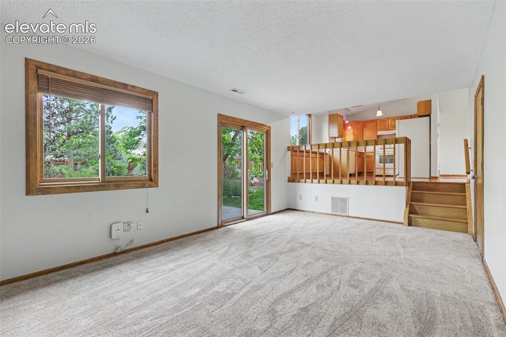 3920 Glenhurst Street Colorado Springs CO 80906