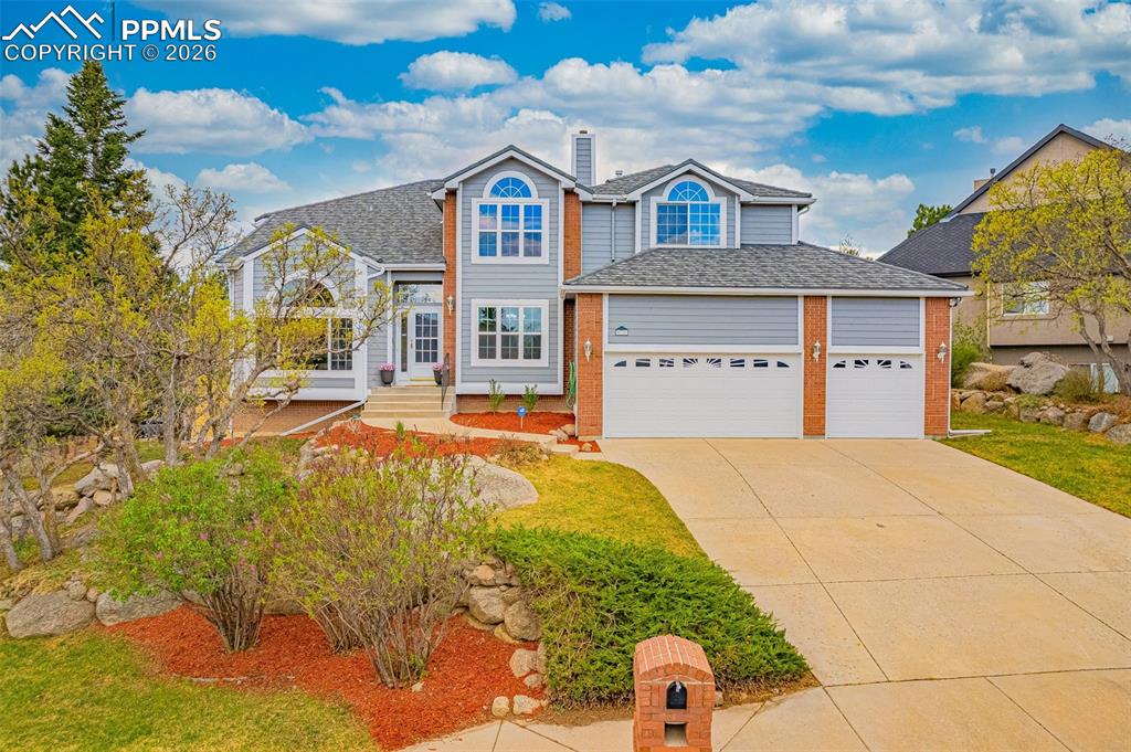 5750 Daltry Lane Colorado Springs CO 80906