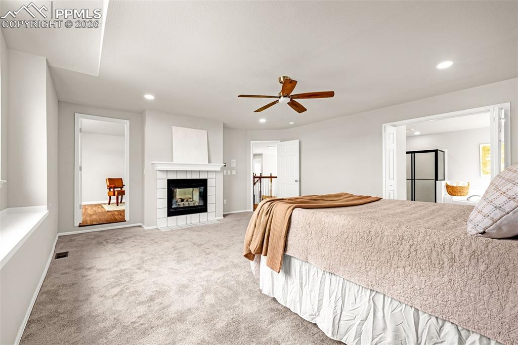 5750 Daltry Lane Colorado Springs CO 80906