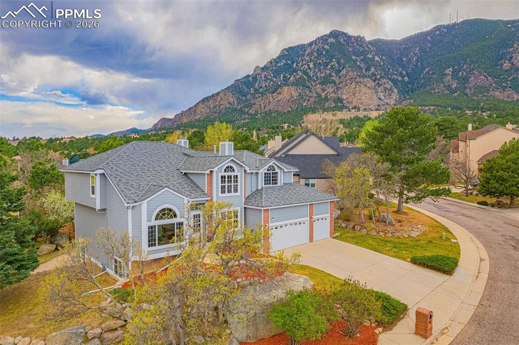 5750 Daltry Lane Colorado Springs CO 80906