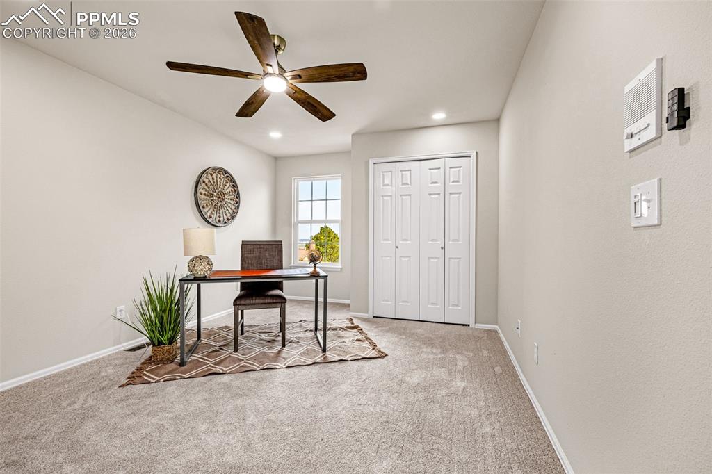 5750 Daltry Lane Colorado Springs CO 80906