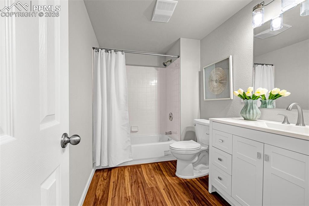 5750 Daltry Lane Colorado Springs CO 80906