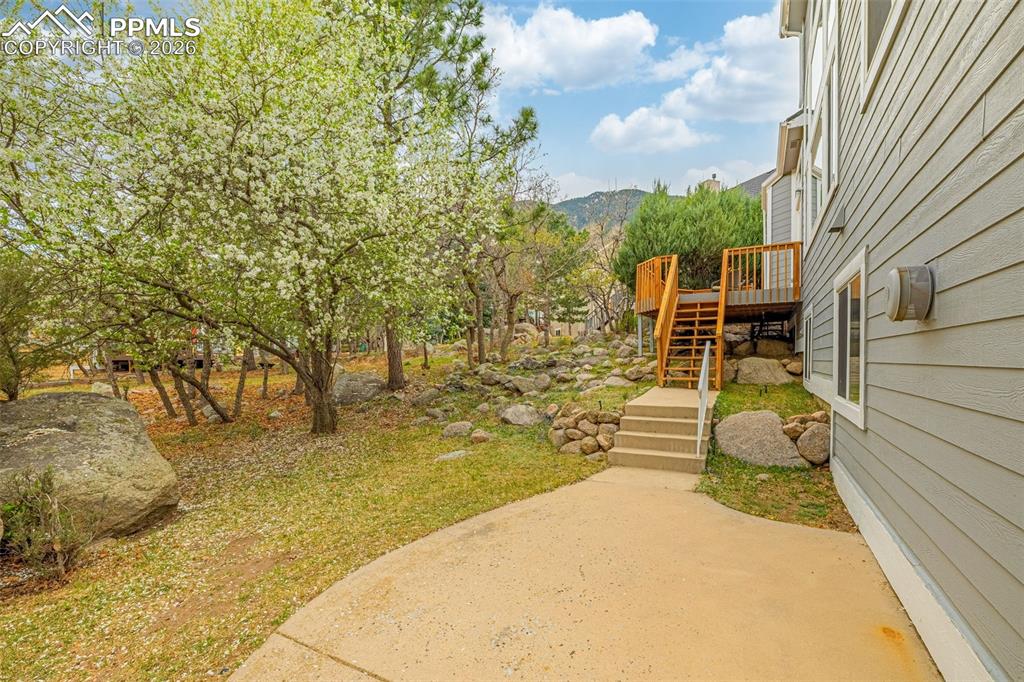 5750 Daltry Lane Colorado Springs CO 80906