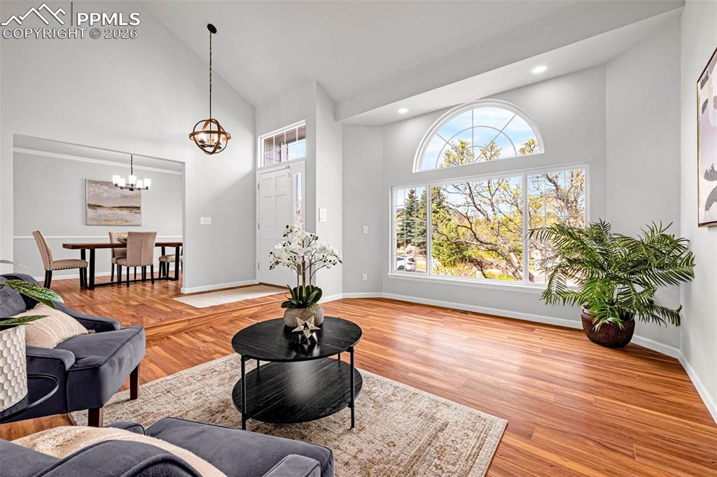 5750 Daltry Lane Colorado Springs CO 80906