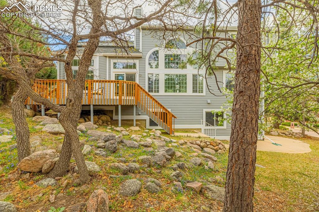 5750 Daltry Lane Colorado Springs CO 80906