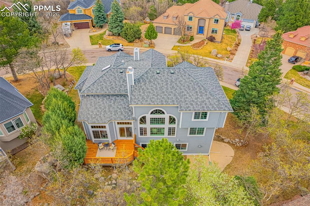 5750 Daltry Lane Colorado Springs CO 80906