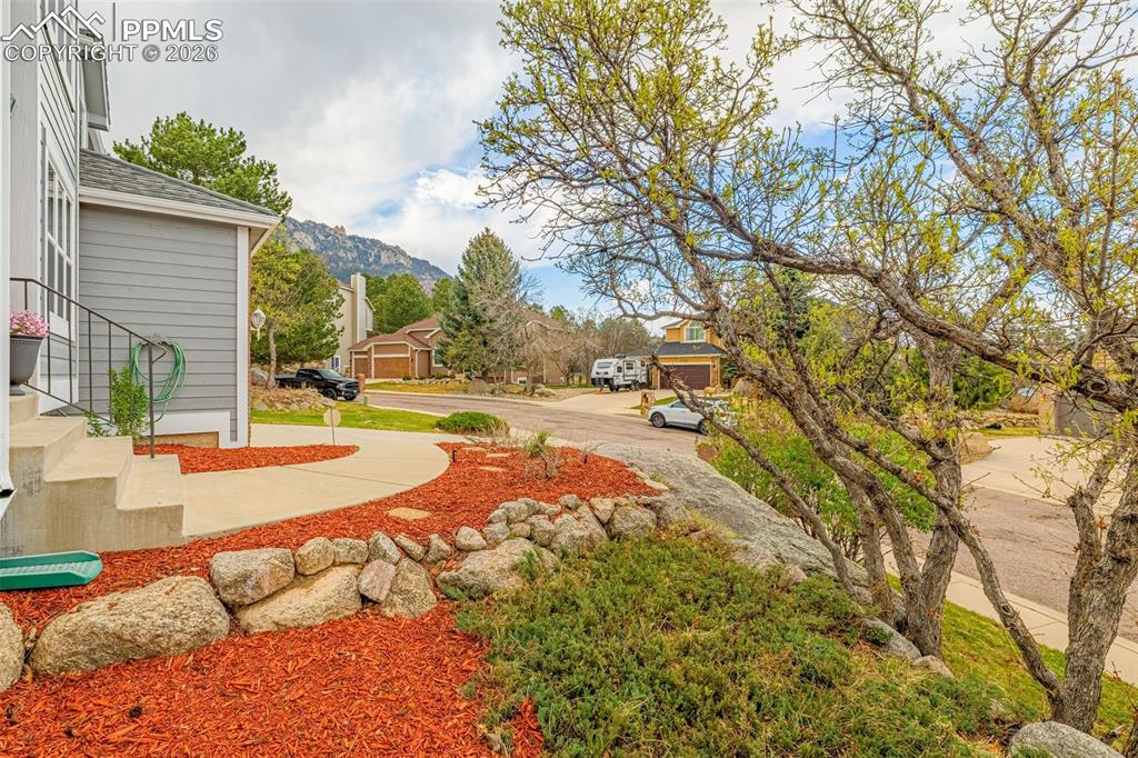 5750 Daltry Lane Colorado Springs CO 80906