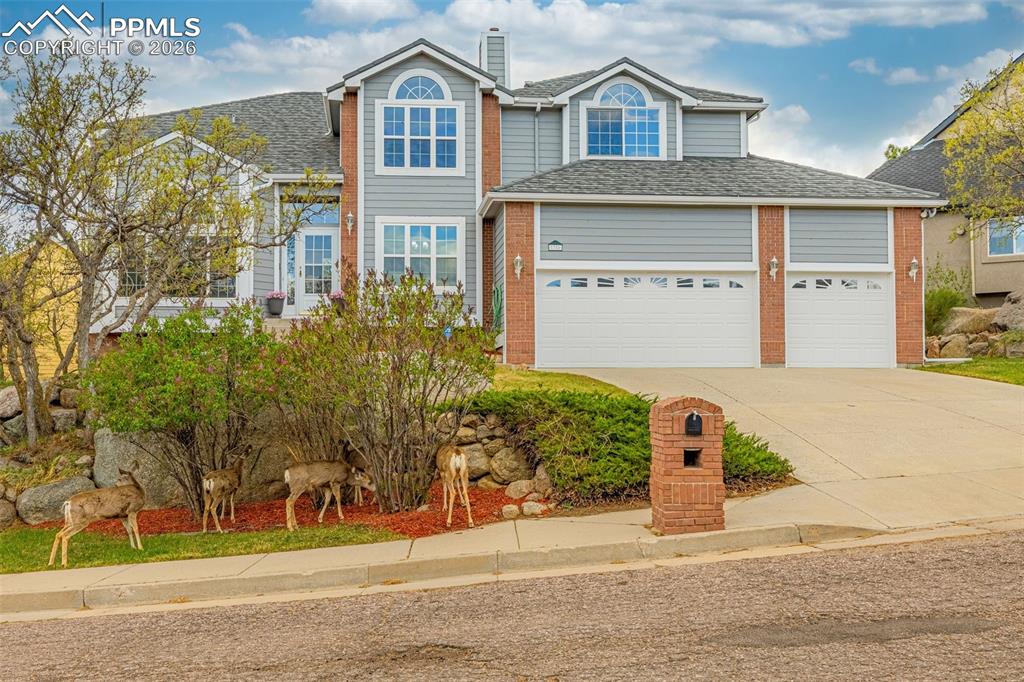 5750 Daltry Lane Colorado Springs CO 80906