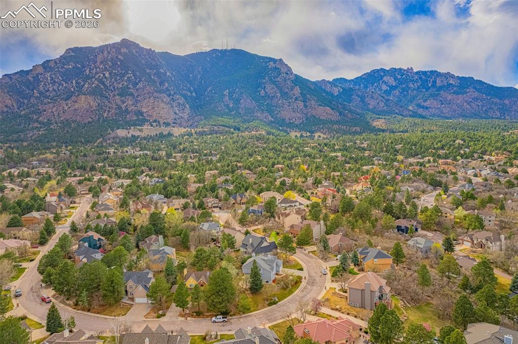 5750 Daltry Lane Colorado Springs CO 80906