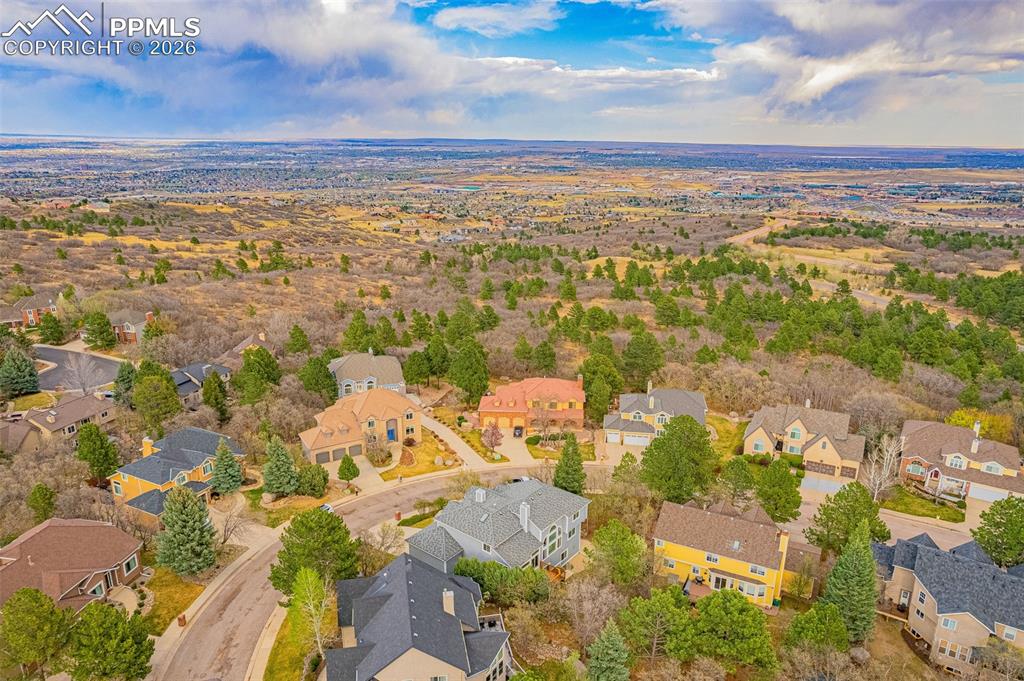 5750 Daltry Lane Colorado Springs CO 80906