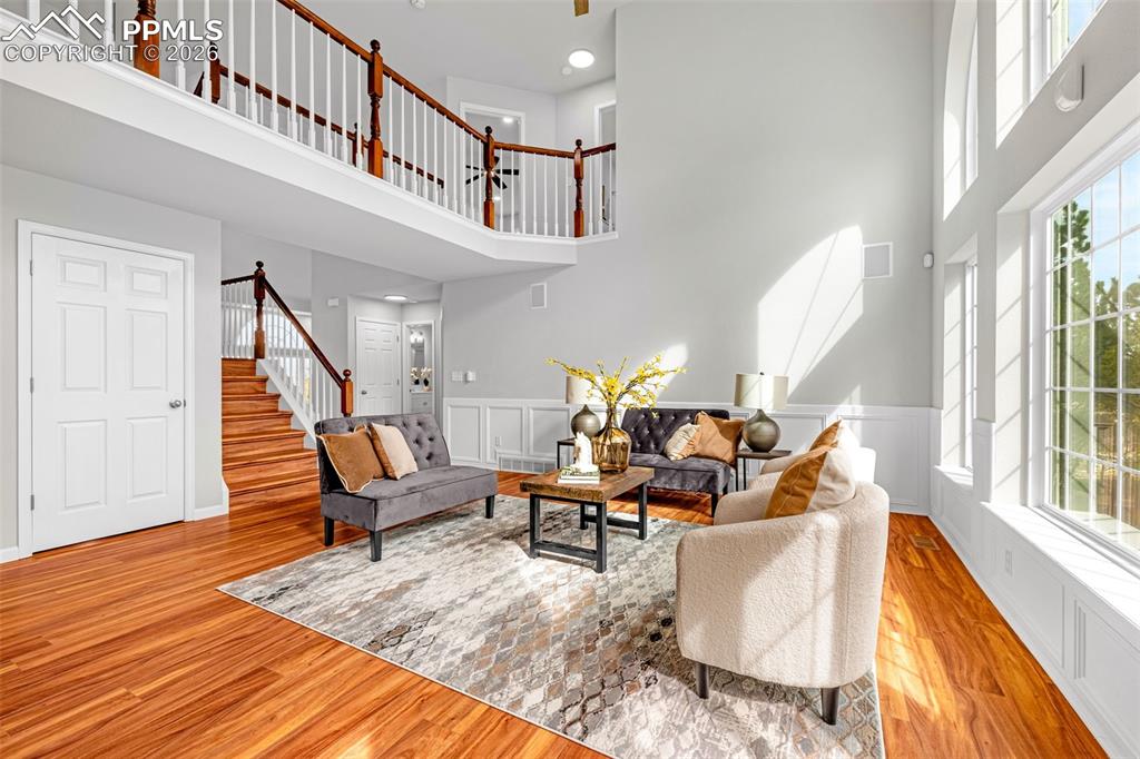 5750 Daltry Lane Colorado Springs CO 80906