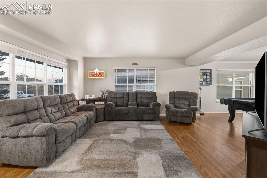 8856 Country Creek Trail Colorado Springs CO 80924