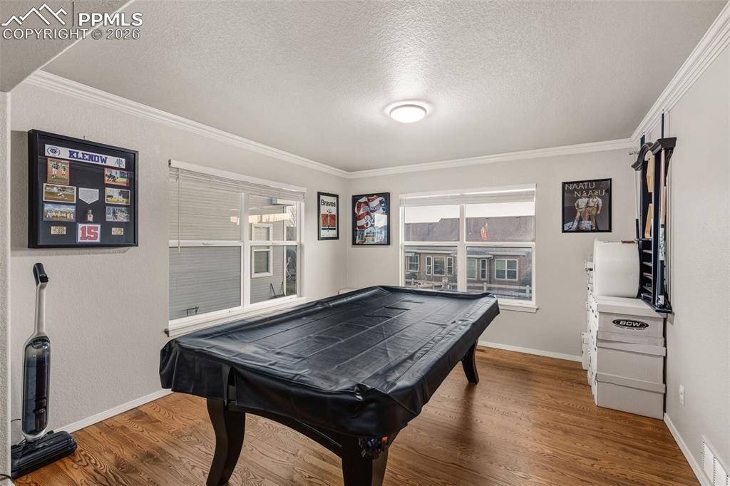 8856 Country Creek Trail Colorado Springs CO 80924