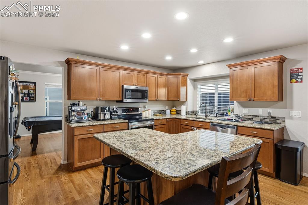 8856 Country Creek Trail Colorado Springs CO 80924