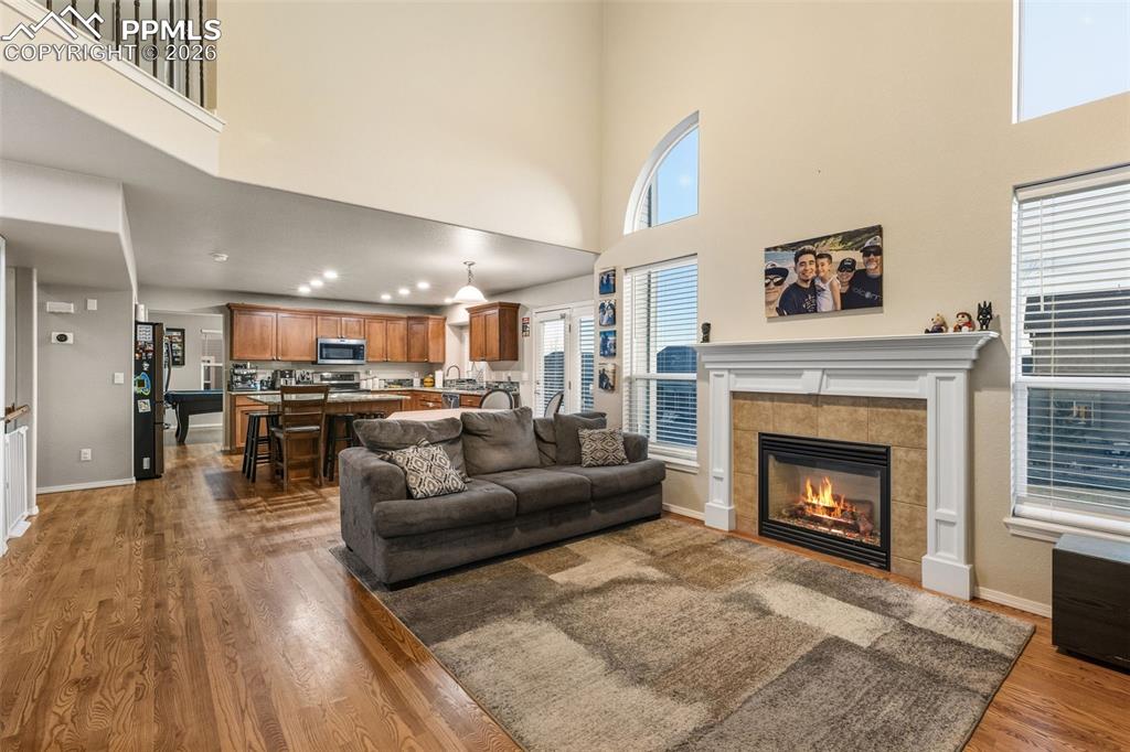 8856 Country Creek Trail Colorado Springs CO 80924