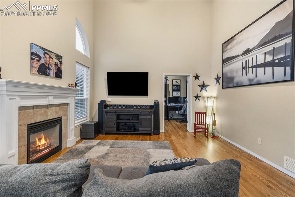 8856 Country Creek Trail Colorado Springs CO 80924