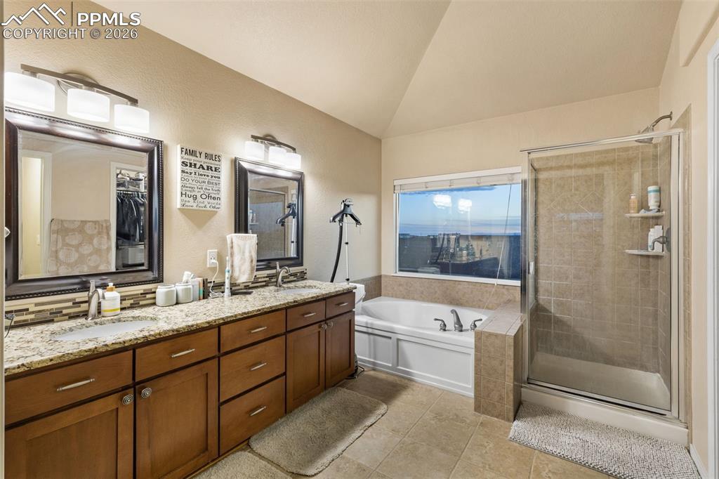 8856 Country Creek Trail Colorado Springs CO 80924