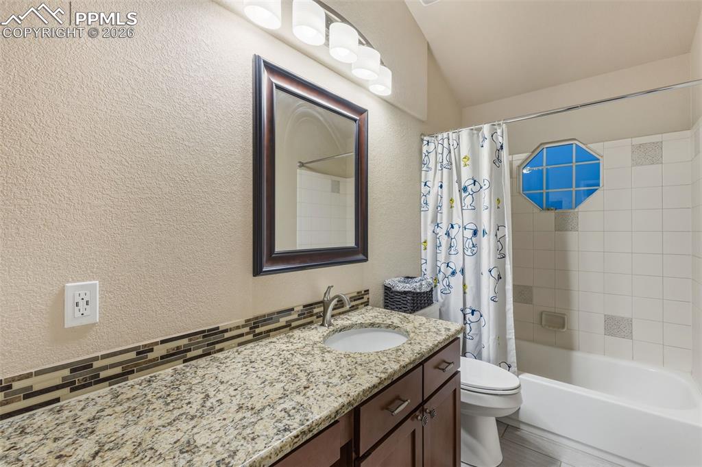 8856 Country Creek Trail Colorado Springs CO 80924