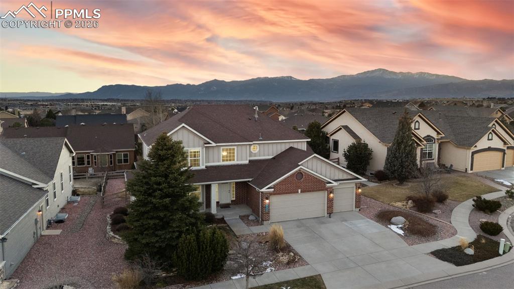 8856 Country Creek Trail Colorado Springs CO 80924