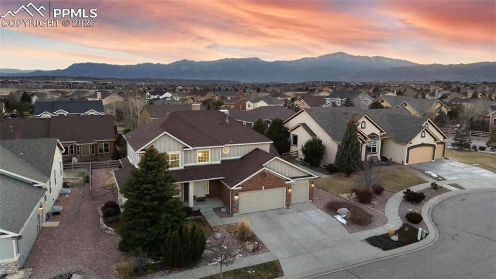 8856 Country Creek Trail Colorado Springs CO 80924
