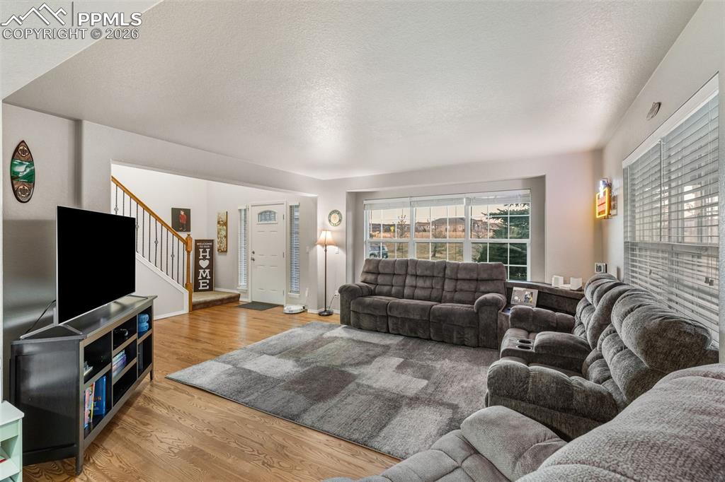 8856 Country Creek Trail Colorado Springs CO 80924