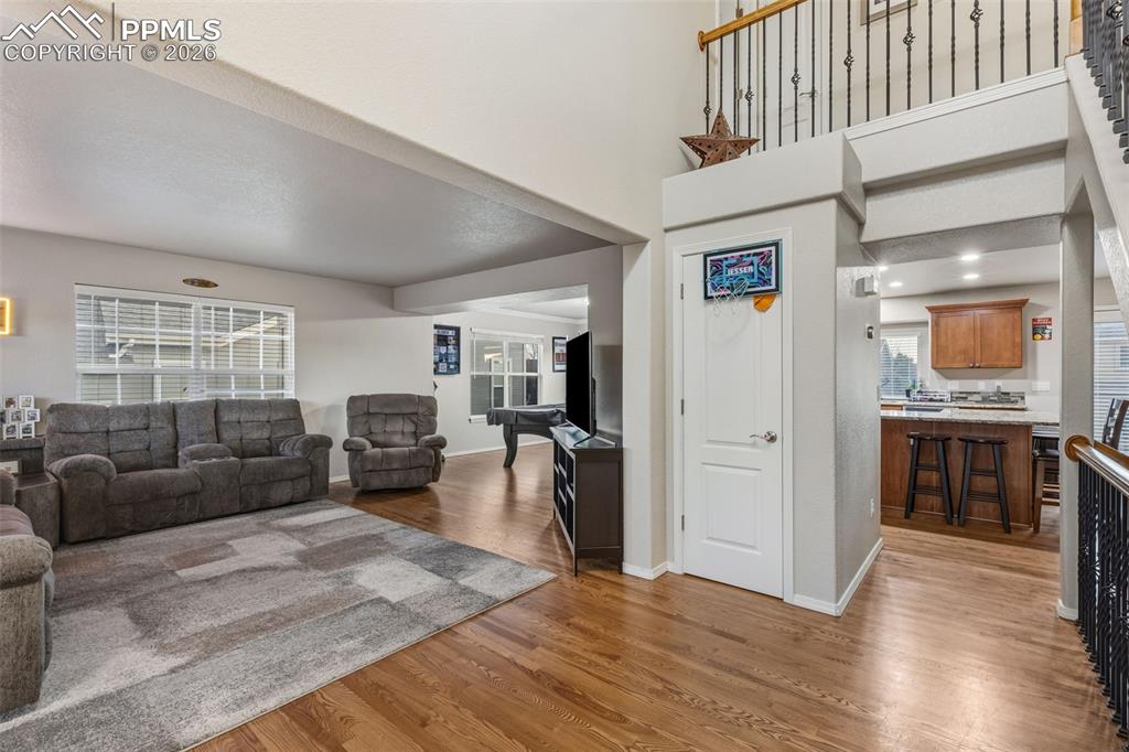 8856 Country Creek Trail Colorado Springs CO 80924